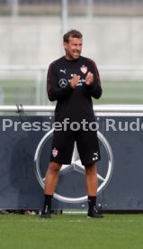 VfB Stuttgart - SV Sandhausen
