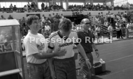 23.05.92 U19 SSV Ulm 1846 - U19 VfB Stuttgart