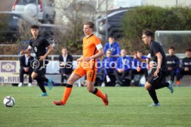 28.03.22 U18 Deutschland - U18 Niederlande