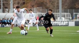 29.11.25 U17 VfB Stuttgart - U17 SSV Ulm 1846