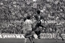 07.10.84 Inter Mailand - Hellas Verona