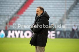 20.03.21 FC Bayern M&uuml;nchen - VfB Stuttgart