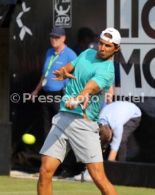 MercedesCup 2015