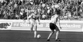 29.02.92 VfB Stuttgart - Dynamo Dresden