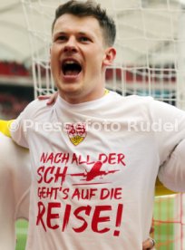 04.05.24 VfB Stuttgart - FC Bayern M&uuml;nchen