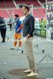 22.05.21 VfB Stuttgart - Arminia Bielefeld