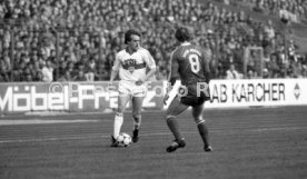14.12.85 VfB Stuttgart - FC Bayern M&uuml;nchen