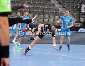 14.11.20 TVB Stuttgart - TSV Hannover-Burgdorf