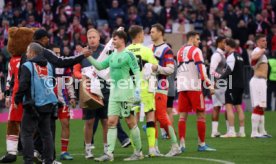19.04.26 FC Bayern M&uuml;nchen - VfB Stuttgart