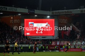 10.01.26 1. FC Heidenheim - 1. FC K&ouml;ln