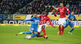 TSG 1899 Hoffenheim - 1. FSV Mainz 05