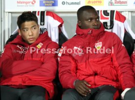SC Freiburg - VfB Stuttgart