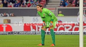 VfB Stuttgart - FC Augsburg