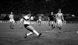 26.04.89 Niederlande - Deutschland