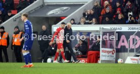 20.01.24 SC Freiburg - TSG 1899 Hoffenheim