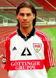 VfB Stuttgart