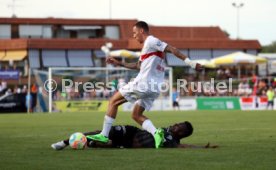 09.07.22 VfB Stuttgart - FC Z&uuml;rich