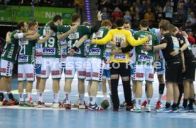 TVB Stuttgart - Frisch Auf G&ouml;ppingen