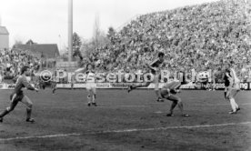 20.02.88 Borussia M&ouml;nchengladbach - VfB Stuttgart