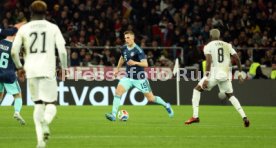 30.03.26 Deutschland - Ghana