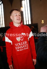 04.03.26 VfB Stuttgart Vesperkirche