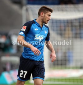 TSG 1899 Hoffenheim - SV Darmstadt 98