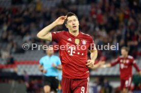 29.09.21 FC Bayern M&uuml;nchen - Dynamo Kiew