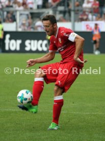 Stuttgarter Kickers - VfB Stuttgart