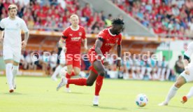 17.09.23 1. FC Heidenheim - SV Werder Bremen