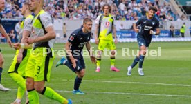 18.04.26 TSG 1899 Hoffenheim - Borussia Dortmund