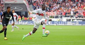 17.09.22 VfB Stuttgart - Eintracht Frankfurt