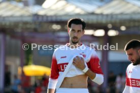 25.09.26 VfB Stuttgart - 1. FC Heidenheim