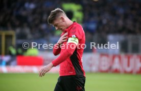 SC Freiburg - TSG 1899 Hoffenheim