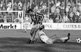 Stuttgarter Kickers - SV Darmstadt 98