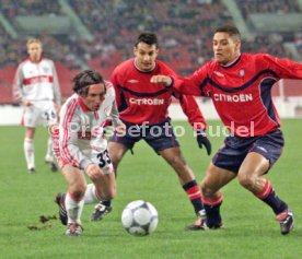 15.02.01 VfB Stuttgart - Celta de Vigo