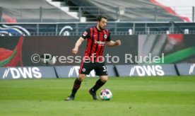 06.03.21 Eintracht Frankfurt - VfB Stuttgart