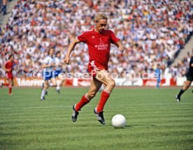 13.06.81 FC Bayern M&uuml;nchen - Bayer 05 Uerdingen