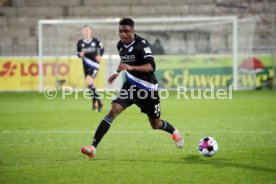 12.12.20 SC Freiburg - Arminia Bielefeld