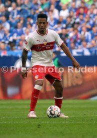 FC Schalke 04 - VfB Stuttgart