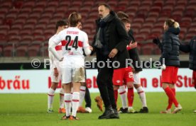 02.01.21 VfB Stuttgart - RB Leipzig