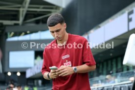 15.08.26 Fulham FC - VfB Stuttgart