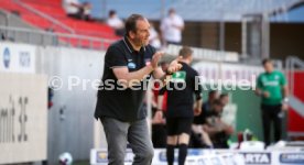 09.05.21 1. FC Heidenheim - SV Sandhausen
