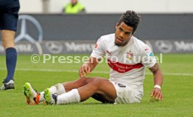VfB Stuttgart - FC Bayern M&uuml;nchen