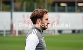 01.11.25 U19 VfB Stuttgart - U19 1. FC Nürnberg