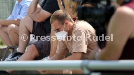 12.06.21 VfB Stuttgart II - Eintracht Stadtallendorf