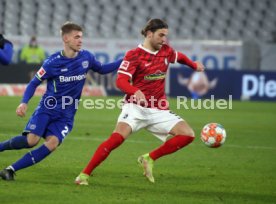 19.12.21 SC Freiburg - Bayer 04 Leverkusen