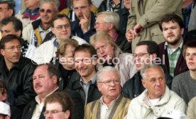 04.04.99 SSV Ulm 1846 - FC G&uuml;tersloh