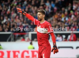 VfB Stuttgart - Hannover 96