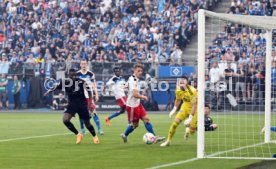 05.06.23 Hamburger SV - VfB Stuttgart