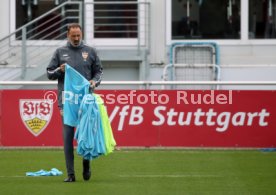 12.10.20 VfB Stuttgart Training